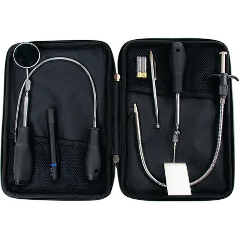 HESSE Industrie Inspektionsset (1/5)