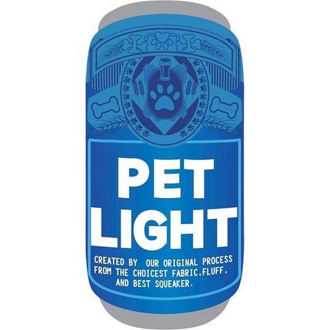 Direkt vom Hersteller: Bissfeste, dehnbare Plüschtiere für Haustiere, beruhigende Plüschtiere für Hunde, Spielzeuge mit Hi-Fi-Sound (Blue Beer)
