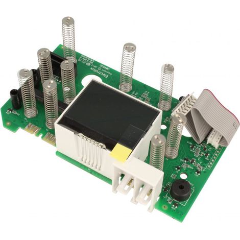 Ersatzteil - Elektronikkarte, Anzeigemodul - - ELECTROLUX
