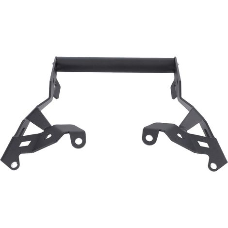 Support de Téléphone Moto avec Aimant Haute Performance – Support de Navigation Universel pour Guidon, Rotation 360°, Compatible avec iPhone & Android, Étanche et Anti-Choc (1/5)