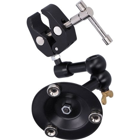 Support de soudage, pince à souder, outil de fixation pour station de soudage et réparation (1/5)