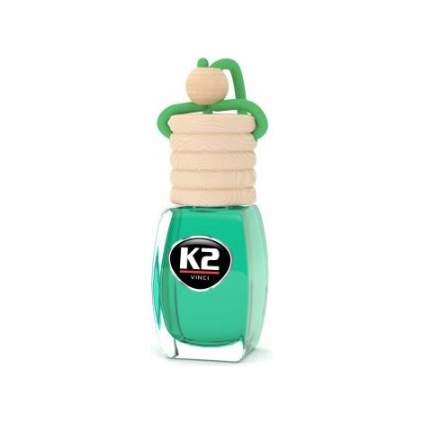 Flacon de parfum K2 Vento Pomme