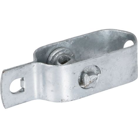 Winox – Tendeur grillage raidisseur N° 4 – Acier galvanisé à chaud – Dimensions 120 x 30 mm – Entraînement jusqu'à 4 mm (1/2)