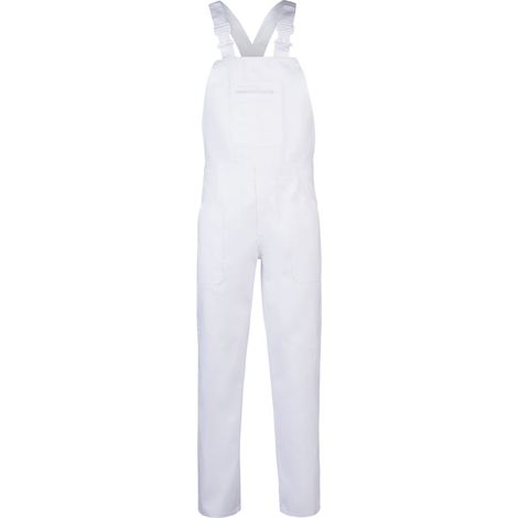 Salopette velilla salopette 54 taille élastique fermeture centrale