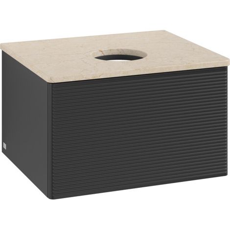 Villeroy & Boch L29113PD WTUS Antao L291 600x360x500mm (1/3)