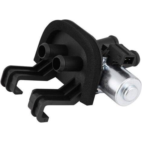 Vanne de chauffage - 1 électrovanne de commande de chauffage de voiture automatique (1/5)
