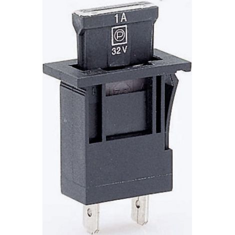 ESKA 370000 370000 Sicherungshalter Passend für (Sicherungen) Flachsicherung Standard 20 A 32 V 1 S