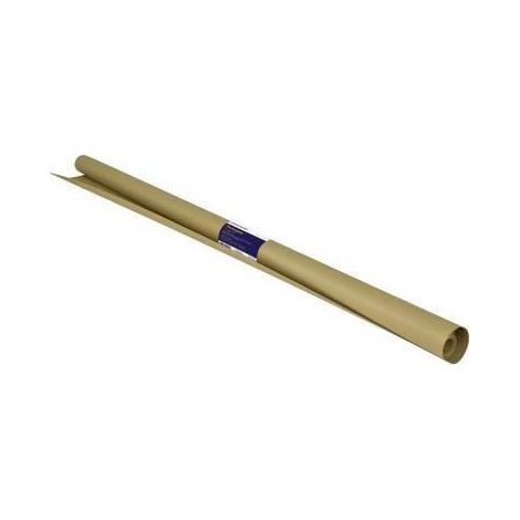 Soennecken Packpapier 3561 100cmx5m Altpapier natronbraun (1/2)