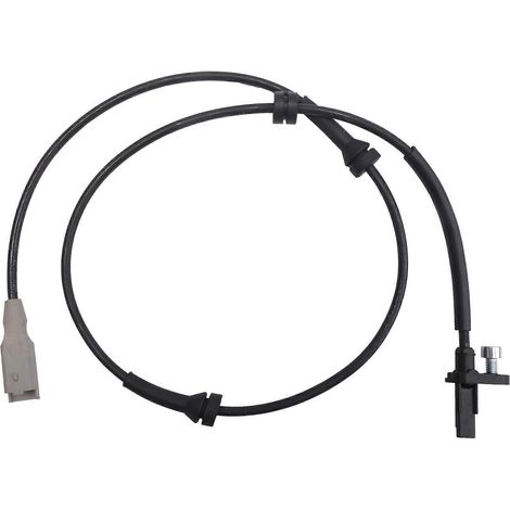 Capteur ABS pour boîtier PARTNER BERLINGO C4 5008 1.6