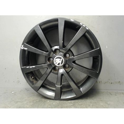 [PRODUIT D'OCCASION] Jante Aluminium SKODA Fabia ♻️ Ref Oe. 5j0601025adfl8 - Garantie à vie