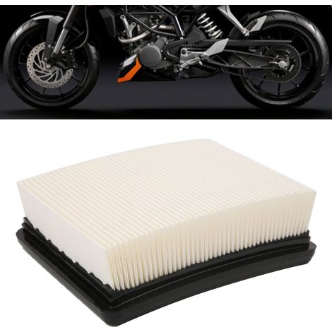Motorrad-Luftfilter kompatibel mit Duke 125 2011-2014 (1/5)