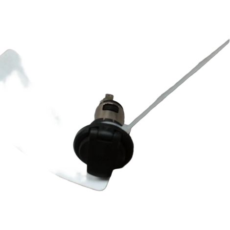 [PRODUIT D'OCCASION] Prise 12v Av HYUNDAI I30 ♻️ Ref Oe. 951203x100 - Garantie à vie (1/4)