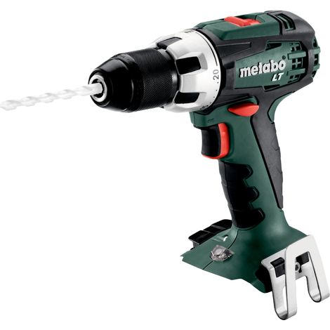Metabo Akku Bohrschrauber BS 18 LT Solo 18 V CAS System Mafell (1/5)