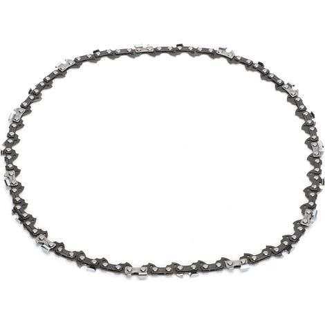 3/8 050 44DL Accessoires de remplacement pour chaîne de tronçonneuse électrique Pièces de rechange adaptées à MACCAT (1/4)