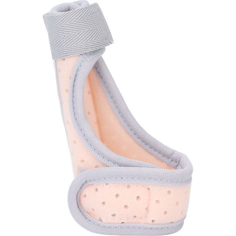 Attelle pour pouce enfant - Confortable, légère et ajustable - Soulagement des douleurs - Orthèse pour enfants (1/5)