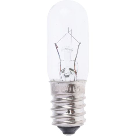 Ampoule RS PRO 24 V 5 W 200 mA, E14 ( Prix pour Paquet de 5 ) (1/4)
