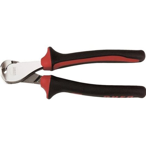 Pince coupante frontale Usag U01820151 182 AX 160 mm