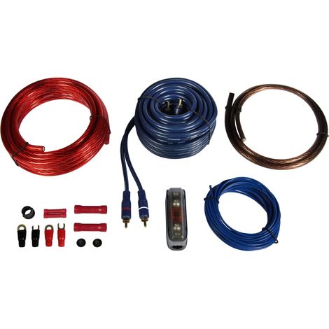 Kit di cavi per Renegade RX10KIT (1/2)