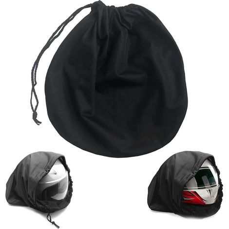 Sac à Dos Casque,Sac à Dos Moto,Sac De Casque De Moto,Sac Casque Moto Universel,Sac à Dos De Casque De Moto Multifonctionnel,Pour Formation,Voyage De RandonnéE,Casque De Moto,Salle De Sport (1/5)