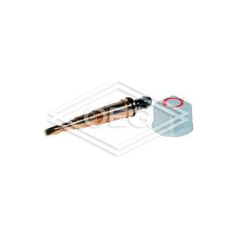 VAILLANT Selector de temperatura MAG 250-325/7-8 (Incl. SINE) Vaillant-Nr. , 010088