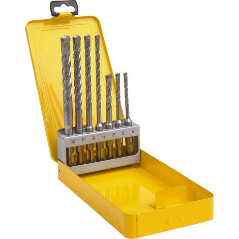 Set di inserti Dewalt DT8976-QZ