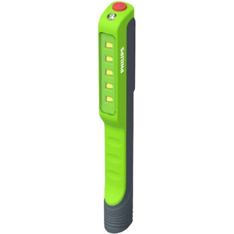 TORCIA XPERION 3000 PEN ECO PHILIPS X30PECOX1 FINO A 90 LM (1/5)