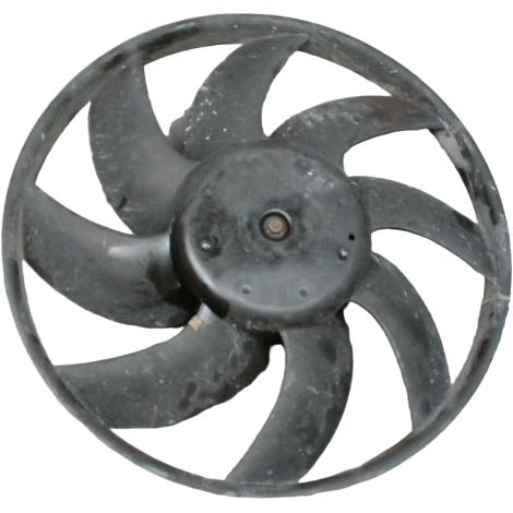 [PRODUIT D'OCCASION] Moteur Ventilateur Radiateur FORD Fiesta 2005- ♻️ Ref Oe. 1494829 - Garantie à vie (1/3)