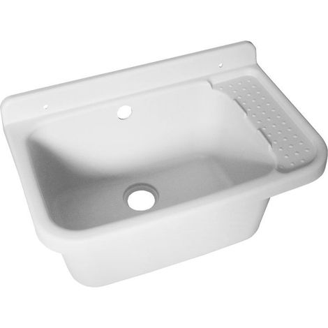 Pilozzo : Colore - MARMORIZZATO, Dimensione - L 59CM P 39CM H 26.8CM (1/2)