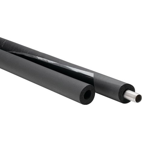 Manchons Isolants Adhésifs M1 Isolation Thermique M1 Auto-adhésive Pour Tuyauterie D22mm - Nmc