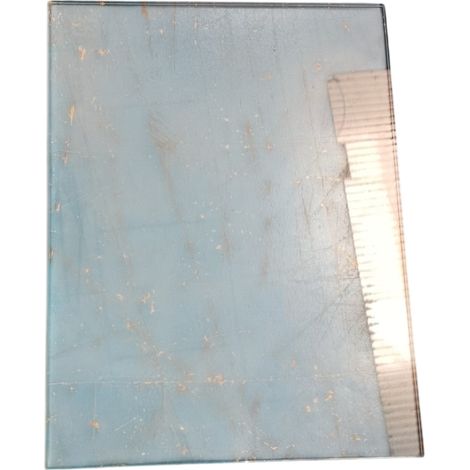 Cristal Ceramico compatible con Zlk06  Ref 561046
