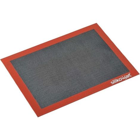 Tapete de silicona para hornear SILikomart de 30x40 cm (1/5)