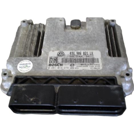 [PRODUIT D'OCCASION] Calculateur Moteur SEAT Leon ♻️ Ref Oe. Edc16u34leon2 - Garantie à vie (1/5)