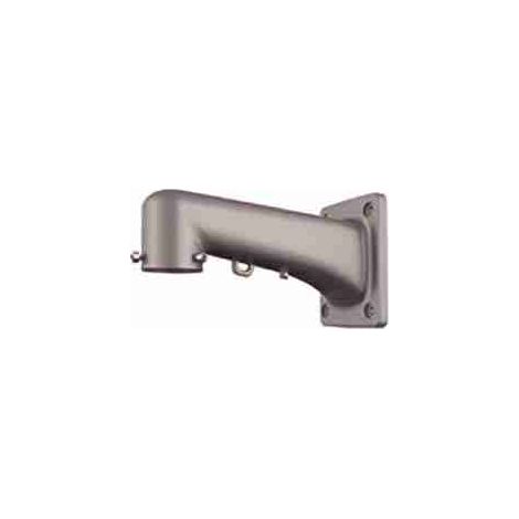PFB306W-S - Staffa a parete argento 115x160x273 mm