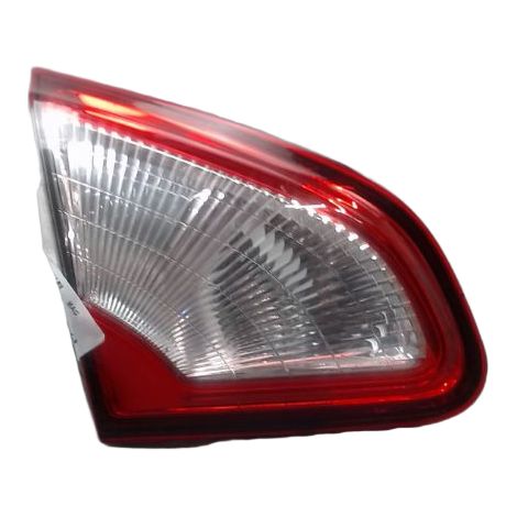 [PRODUIT D'OCCASION] Feu Arriere Interieur Gauche NISSAN Qhasqai 2007- ♻️ Ref Oe. 26559br01a - Garantie à vie (1/3)