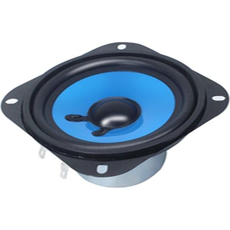 Haut-parleur RS PRO, 8O, 20W ( Prix pour 1 )