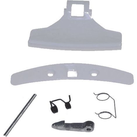 ENSEMBLE POIGNÉE HUBLOT POUR LAVE LINGE   IKEA - 50292028003