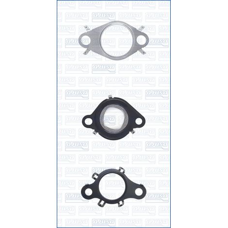 Jeu de joints d'étanchéité, système EGR Ajusa 77036000 FIAT