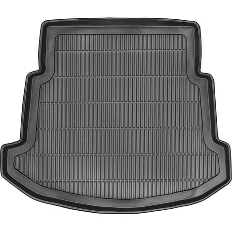 Baule MAX-MAT 910517 - Ford Mondeo IV Hatchback 2008-2014 (con ruota di scorta) (1/5)