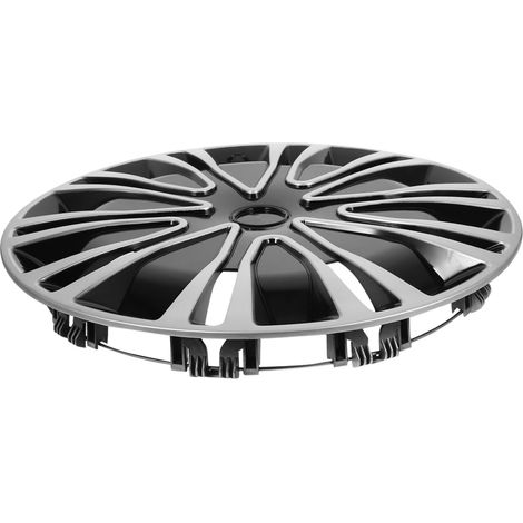 Lot de 4 enjoliveurs de 15 pouces (15") - Lot de 4 enjoliveurs de 16 pouces (16") (1/5)