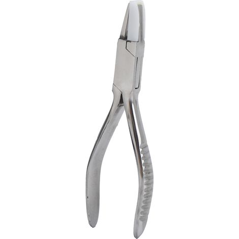 Pince de réparation en acier inoxydable pour flûte, clarinette, saxophone (1/5)