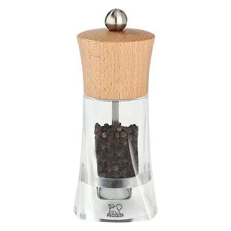 Peugeot Oléron Pfeffermühle natur 14 cm