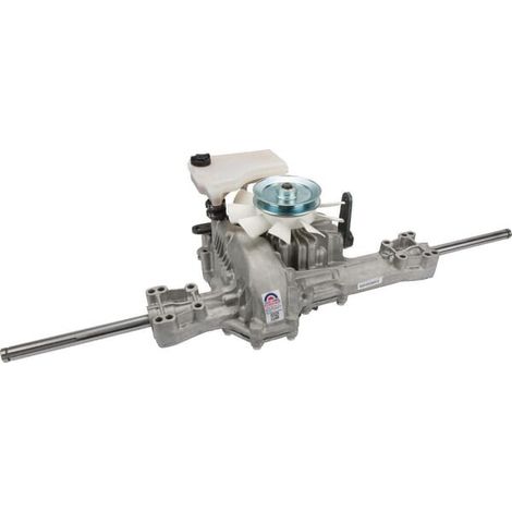 Transmission TUFF-TORQ 7A646024051