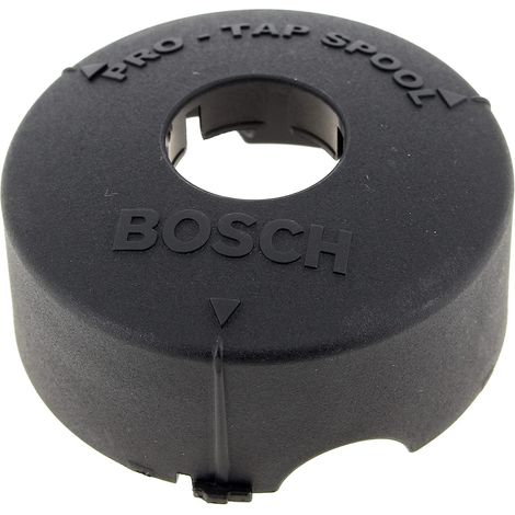 Repuesto original BOSCH 1619X08157 Cubierta de bobina (F016L71088) para CombiTrim T23/26/30