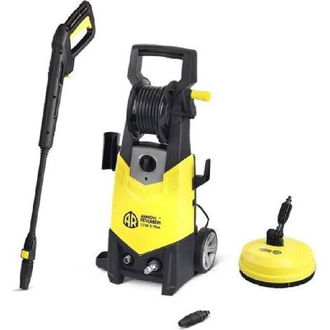 Idropulitrice 171K-XTRA - Potente e affidabile per Uso Domestico - 14441 (1/2)