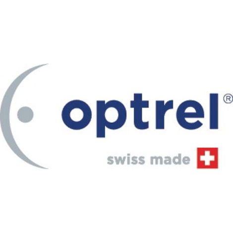 OPTREL Vorsatzscheiben P550 (5 Stück) Nr. 28.01.502500