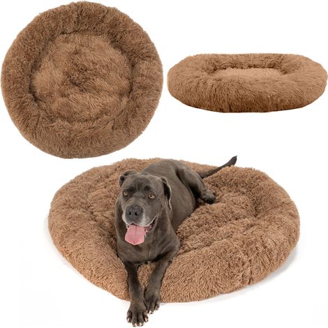 CAMAS PARA MASCOTAS PJ-011 BROWN L