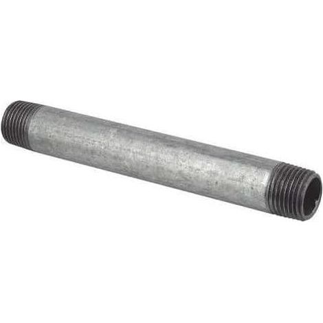 Galvanized Steel Coil 20x27cm for Fencing (1/2)