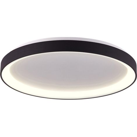 LED-Deckenleuchte 48W VICO PLF53675058RCBK3KS4KTRDIMM Italux