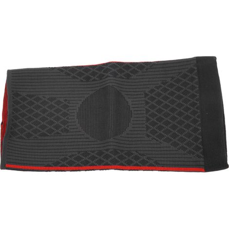Genouillère de Soutien pour Running, Basket et Fitness - Confort et Stabilisation Articulaire (1/5)