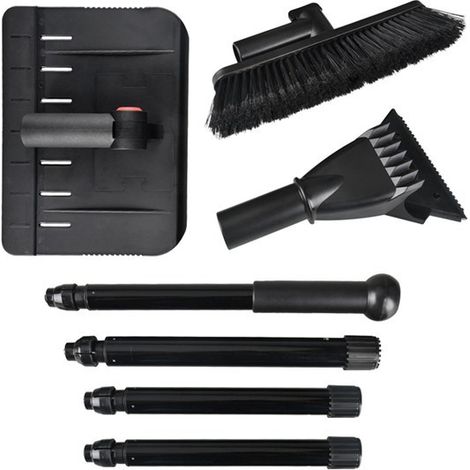 Car Snow Phel Set Retractable Multifonctional Emergency Snow Remover Phelbel Set (1/5)